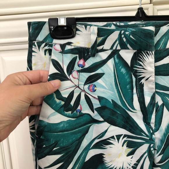 Anna Glover x H&M women’s capris - Picture 3 of 10